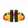 Ensemble Prodigy par Vape Maker avec arômes de mangue juteuse pour une expérience de vape tropicale et fruitée