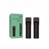 Pack Prodigy par Vape Maker avec cartouches pré-remplies goût melon Nic Salt 2ml