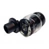 aporesso iTank 2 robuste en Canon de Fusil, 8ml, conçu pour la durabilité et une performance constante.