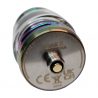 Vaporesso iTank 2 en Bronze, 8ml, avec flux d'air ajustable et conception anti-fuite, idéal pour le vapotage direct aux poumons.