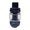 Vaporesso iTank 2 en Bleu Marine, 8ml, haute performance avec compatibilité des coils GTi, pour un profil de saveur intense.
