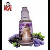 Concentré Blackcurrant Chew Vampire Vape 30ml