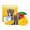 Capsules mangue tropicale fraîcheur 12mg