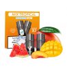 Cartouches Vyper One Duo de Mix Tropical 2ml (pack de 2)