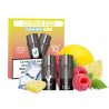 Capsules Citrus Fizz frais 18mg Vyper