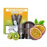 Capsules Kiwi Passion fruitée 12mg Vyper