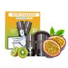 Capsules Kiwi Passion fraîcheur 6mg
