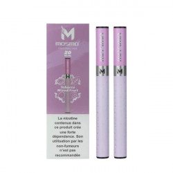 Pack Mosmo Stick Tobacco Mixed Fruit 20mg