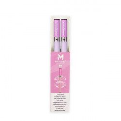 Double Mosmo Stick Mixed Fruit 20mg