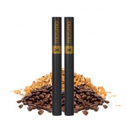 Puff Mosmo Stick café et tabac