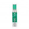 Double Mosmo Stick mentholé 20mg