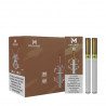 Boîte Mosmo Stick saveur tabac 20mg.