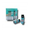Zumba Cafeo - Wpuff 1800/Liquideo (2 pods)