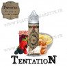 Tentation - Providence - Prêt a booster - ZHC 50ml