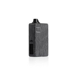 Vue détaillée du kit DotAIO V2 G10 Monarchy Edition - design exclusif et fonctionnalités avancées