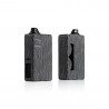 Kit DotAIO V2 G10 Monarchy Edition - produit de luxe pour vapoteurs exigeants