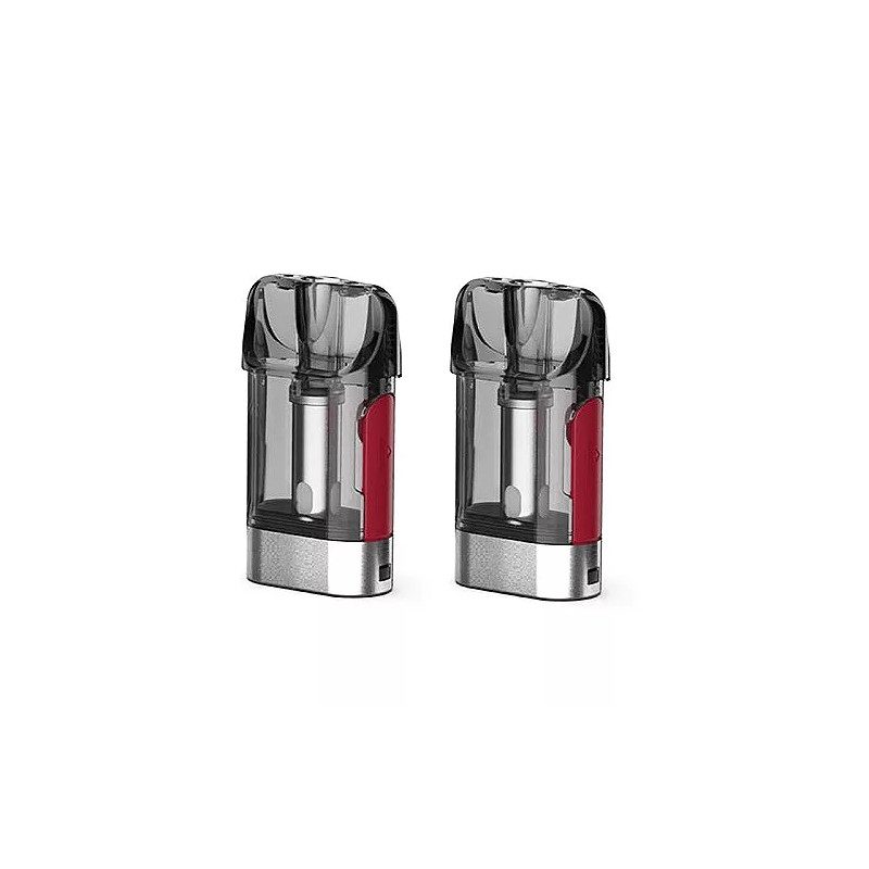 Pack de 2 cartouches Vaporesso XTRA 0.8 ohm Pack de 2 cartouches Vaporesso XTRA 0.8 ohm
