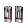 Pack de 2 cartouches Vaporesso XTRA 0.8 ohm