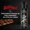 Dilligaf Kraken Time rhum intense