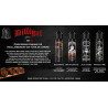 E-liquide Dilligaf steeping chêne unique