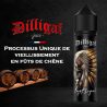 Crypt Legend Dilligaf e-liquide premium