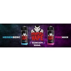 Gamme Koncept Vampire Vape 100ml