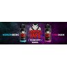 Gamme Koncept Vampire Vape 100ml