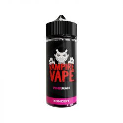 Vampire Vape Pinkman 100ml e-liquide