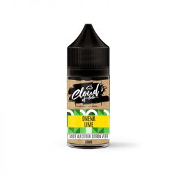 Onena Lime tarte citron vert Cloud's Of Lolo 30ml DIY