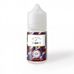 Concentré NOE 30ml Coq Classique - Le Coq qui Vape