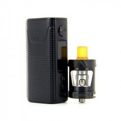 Mod Limax noir avec Zenith
