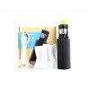 Contenu du Kit Limax 3000mah