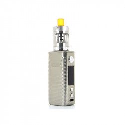 Kit Limax 3000mah  silver