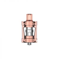 Atomiseur Zenith II rose doré