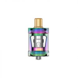 Atomiseur Zenith II arc-en-ciel