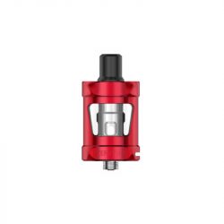 Atomiseur Zenith II rouge brillant