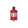 Atomiseur Zenith II rouge brillant