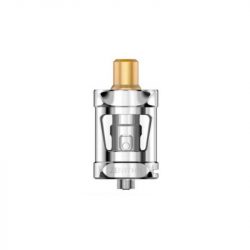 Atomiseur Zenith II acier inox