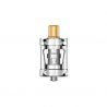 Atomiseur Zenith II acier inox