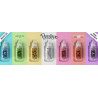 Collection e-liquides Paperland