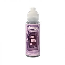 Purple Mix Paperland Airmust 100ml 00mg