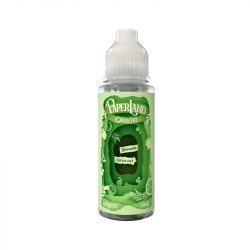 Green Fizz Paperland Airmust 100ml 00mg