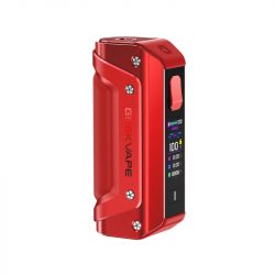 Box Aegis Solo 3 GeekVape (version 1 accu)