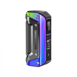 Box Aegis Solo 3 GeekVape (version 1 accu)