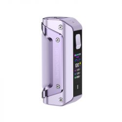 Box Aegis Solo 3 GeekVape (version 1 accu)