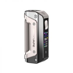 Box Aegis Solo 3 GeekVape (version 1 accu)