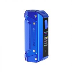 Box Aegis Solo 3 GeekVape (version 1 accu)