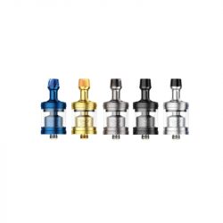 Dead Rabbit MTL 2 RTA HellVape