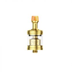Dead Rabbit MTL 2 RTA HellVape doré
