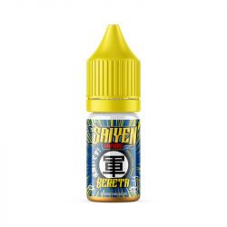 Bereta Saiyen Vapors Swoke 10ml